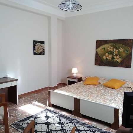 Villa Anna Capoterra Εξωτερικό φωτογραφία