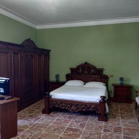 Villa Anna Capoterra Εξωτερικό φωτογραφία