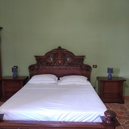 Villa Anna Capoterra Εξωτερικό φωτογραφία