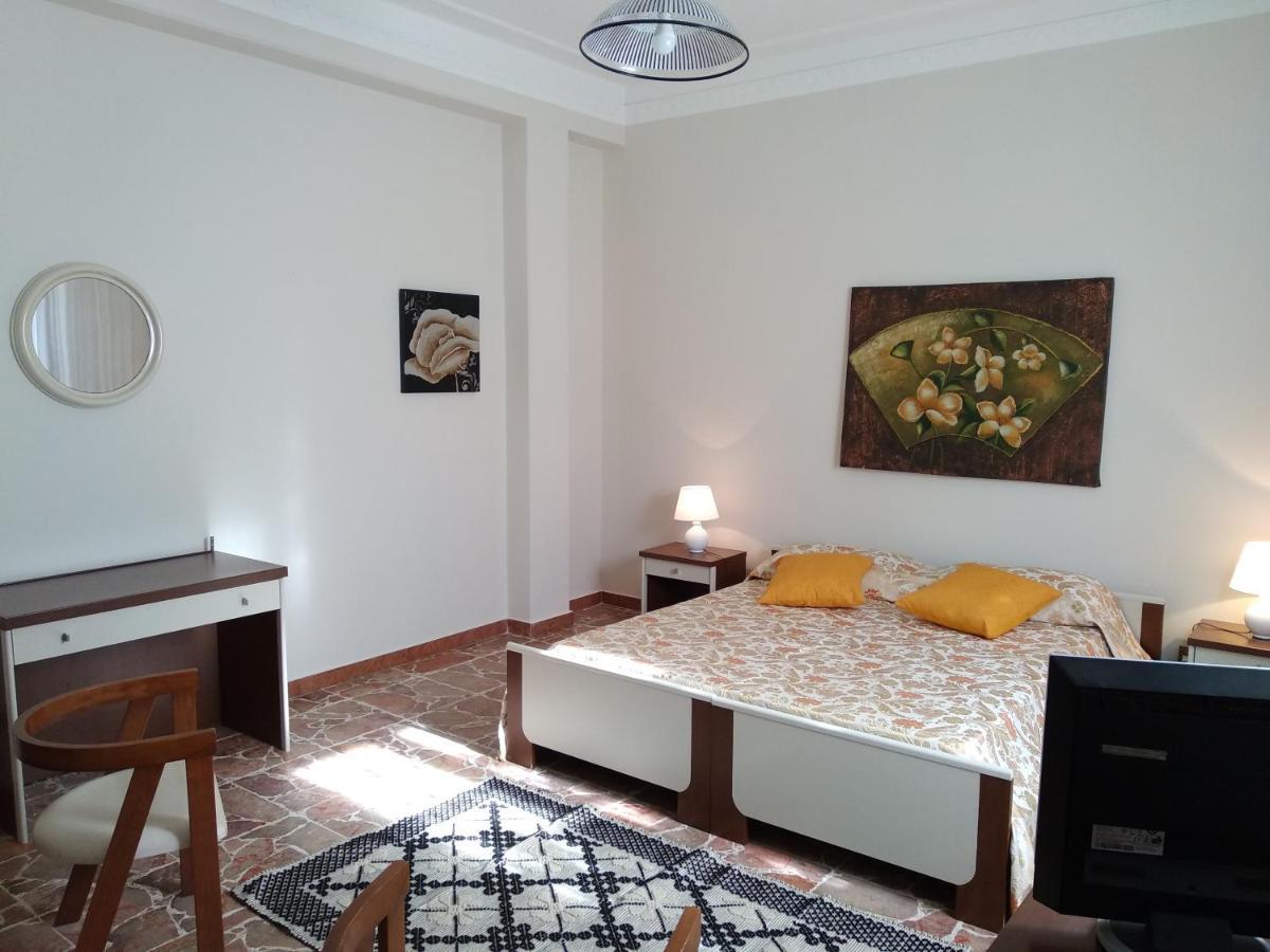 Villa Anna Capoterra Εξωτερικό φωτογραφία