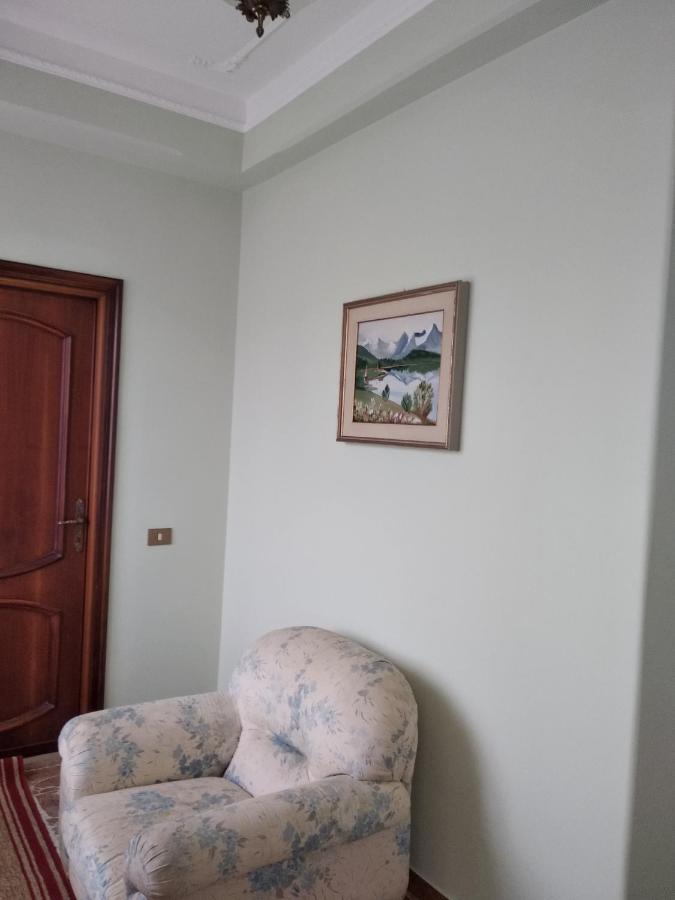 Villa Anna Capoterra Εξωτερικό φωτογραφία