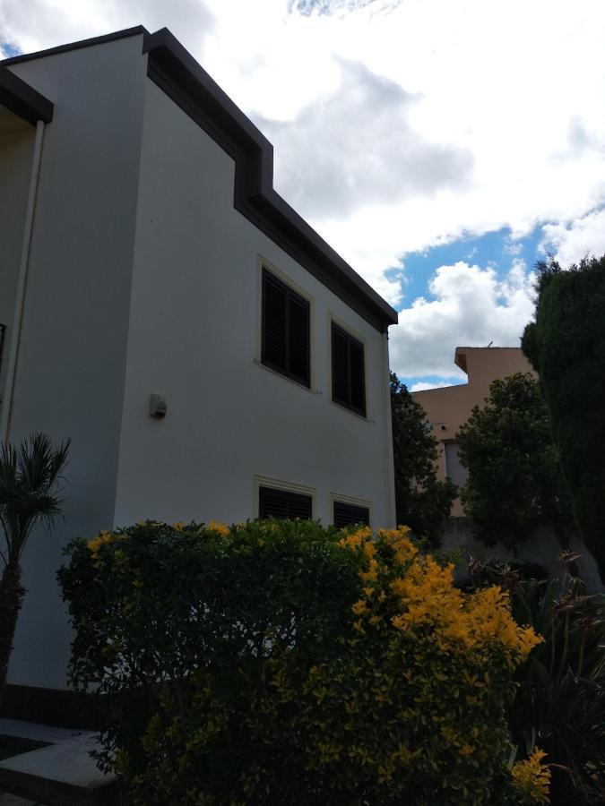 Villa Anna Capoterra Εξωτερικό φωτογραφία