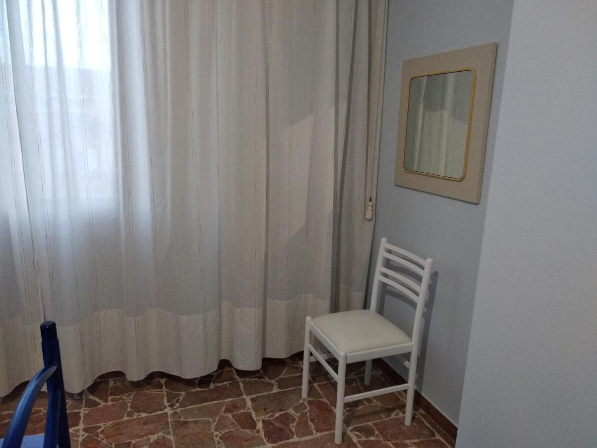 Villa Anna Capoterra Εξωτερικό φωτογραφία