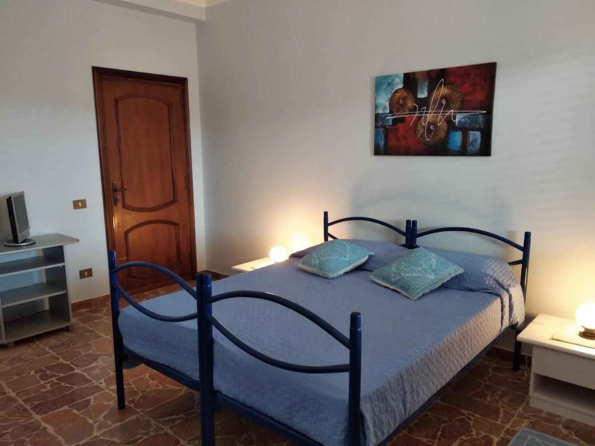 Villa Anna Capoterra Εξωτερικό φωτογραφία