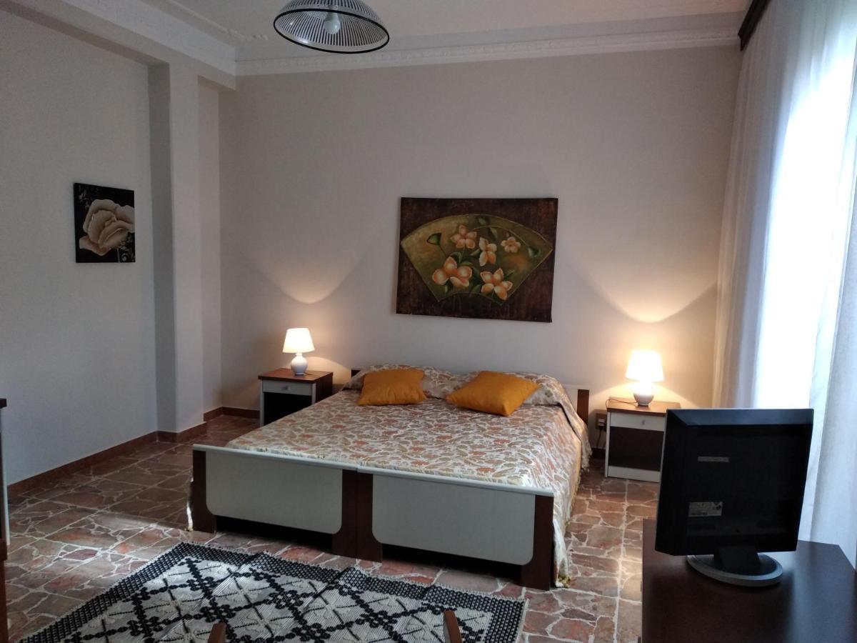 Villa Anna Capoterra Εξωτερικό φωτογραφία