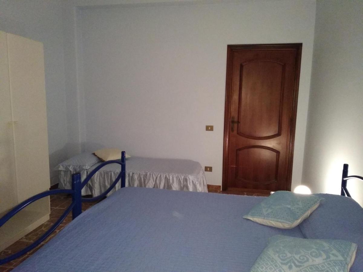 Villa Anna Capoterra Εξωτερικό φωτογραφία