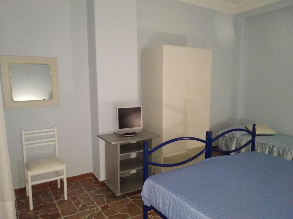 Villa Anna Capoterra Εξωτερικό φωτογραφία