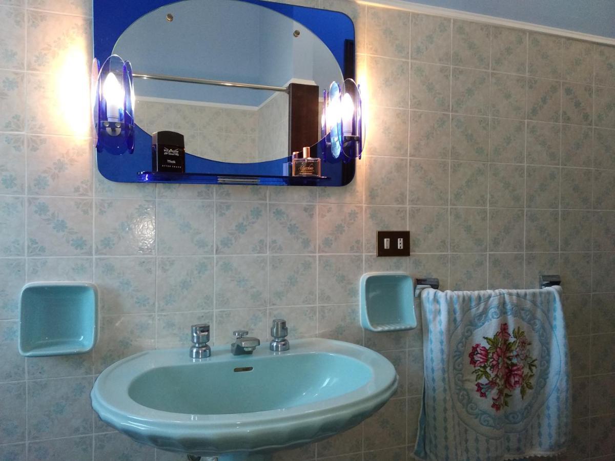 Villa Anna Capoterra Εξωτερικό φωτογραφία