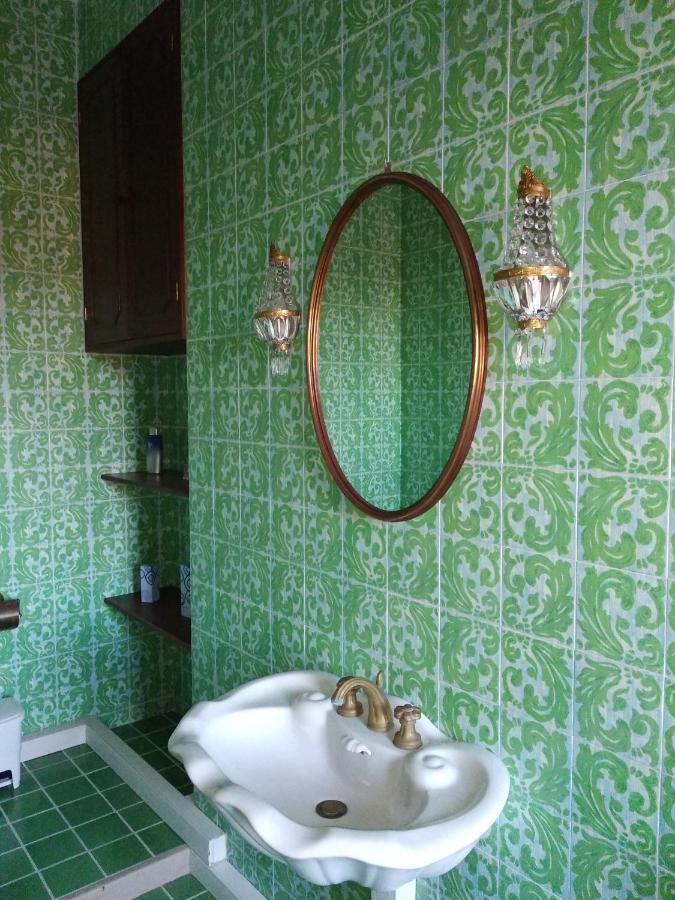 Villa Anna Capoterra Εξωτερικό φωτογραφία