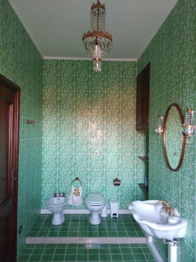 Villa Anna Capoterra Εξωτερικό φωτογραφία