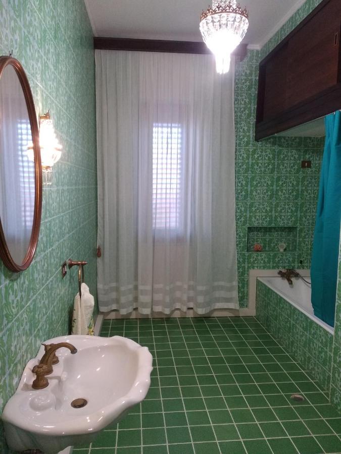 Villa Anna Capoterra Εξωτερικό φωτογραφία