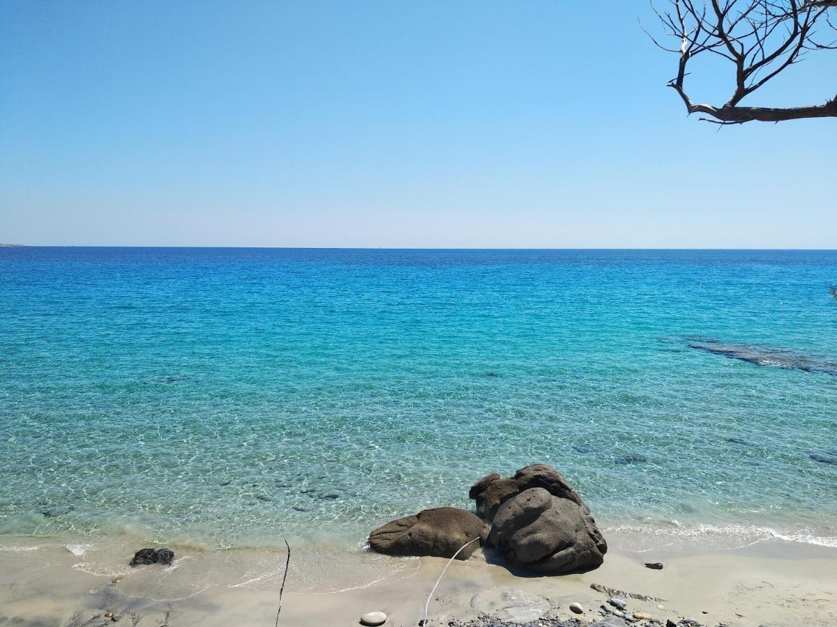 Villa Anna Capoterra Εξωτερικό φωτογραφία