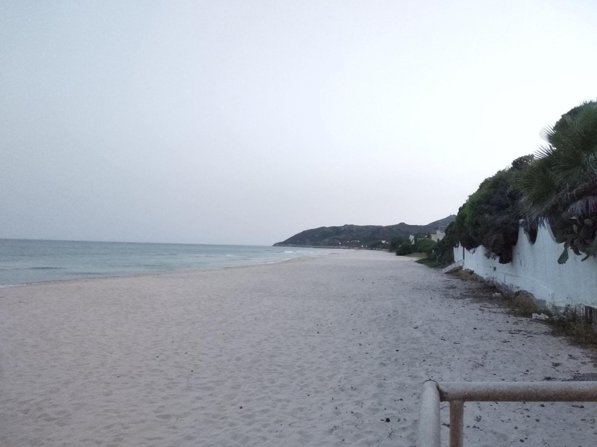 Villa Anna Capoterra Εξωτερικό φωτογραφία