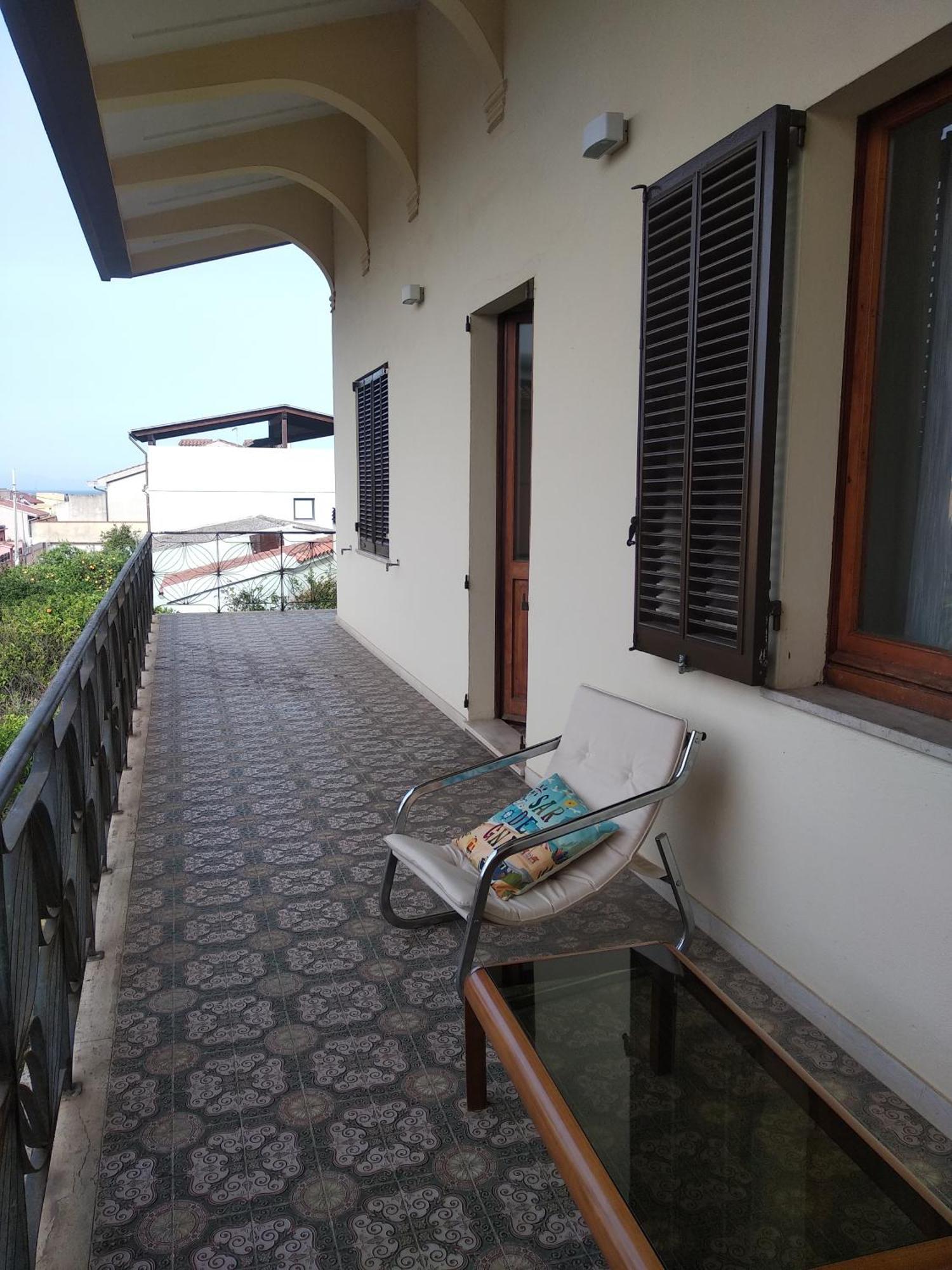 Villa Anna Capoterra Εξωτερικό φωτογραφία