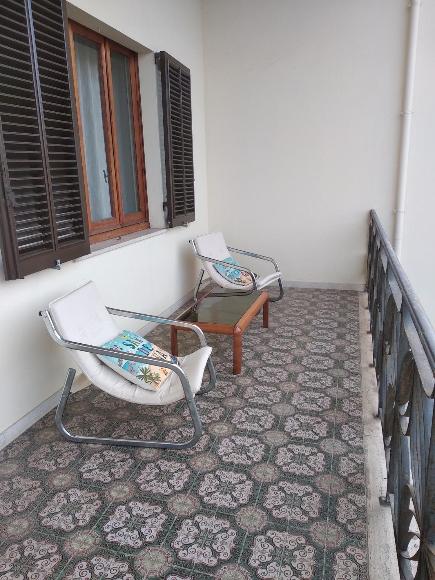 Villa Anna Capoterra Εξωτερικό φωτογραφία