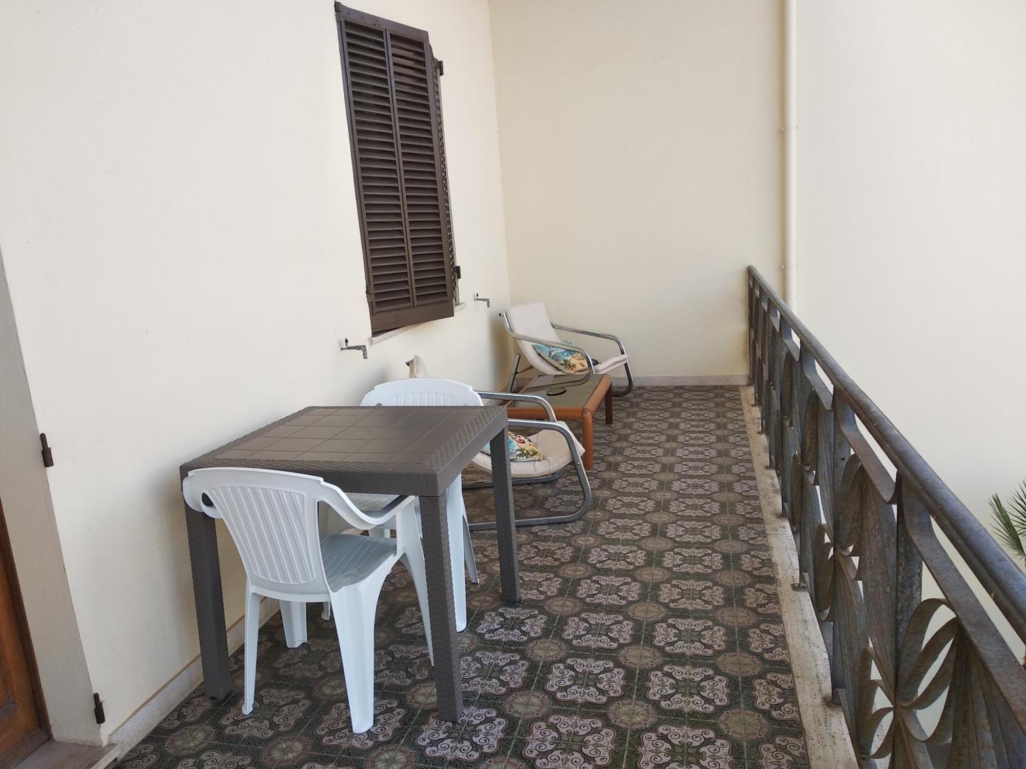 Villa Anna Capoterra Εξωτερικό φωτογραφία