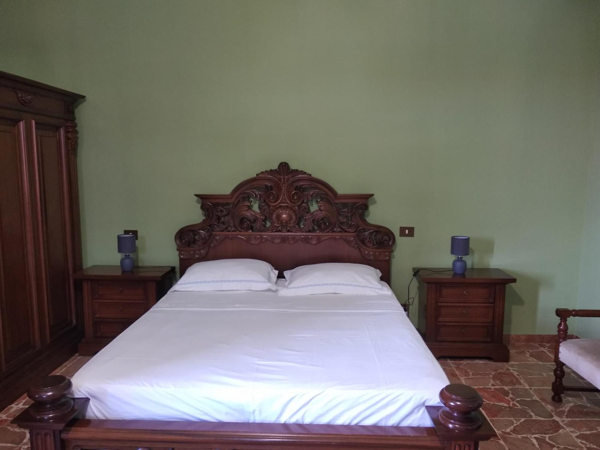 Villa Anna Capoterra Εξωτερικό φωτογραφία