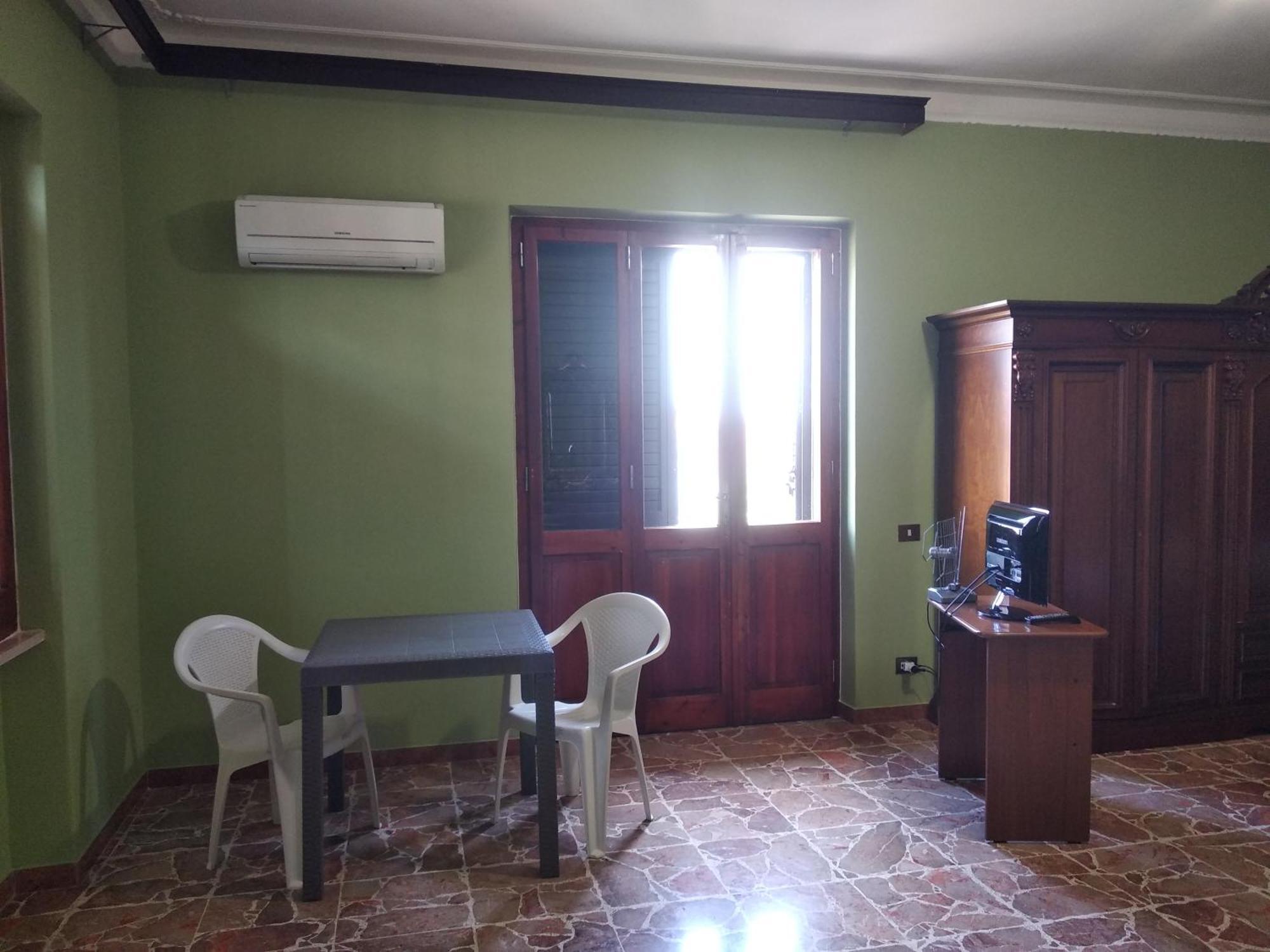 Villa Anna Capoterra Εξωτερικό φωτογραφία