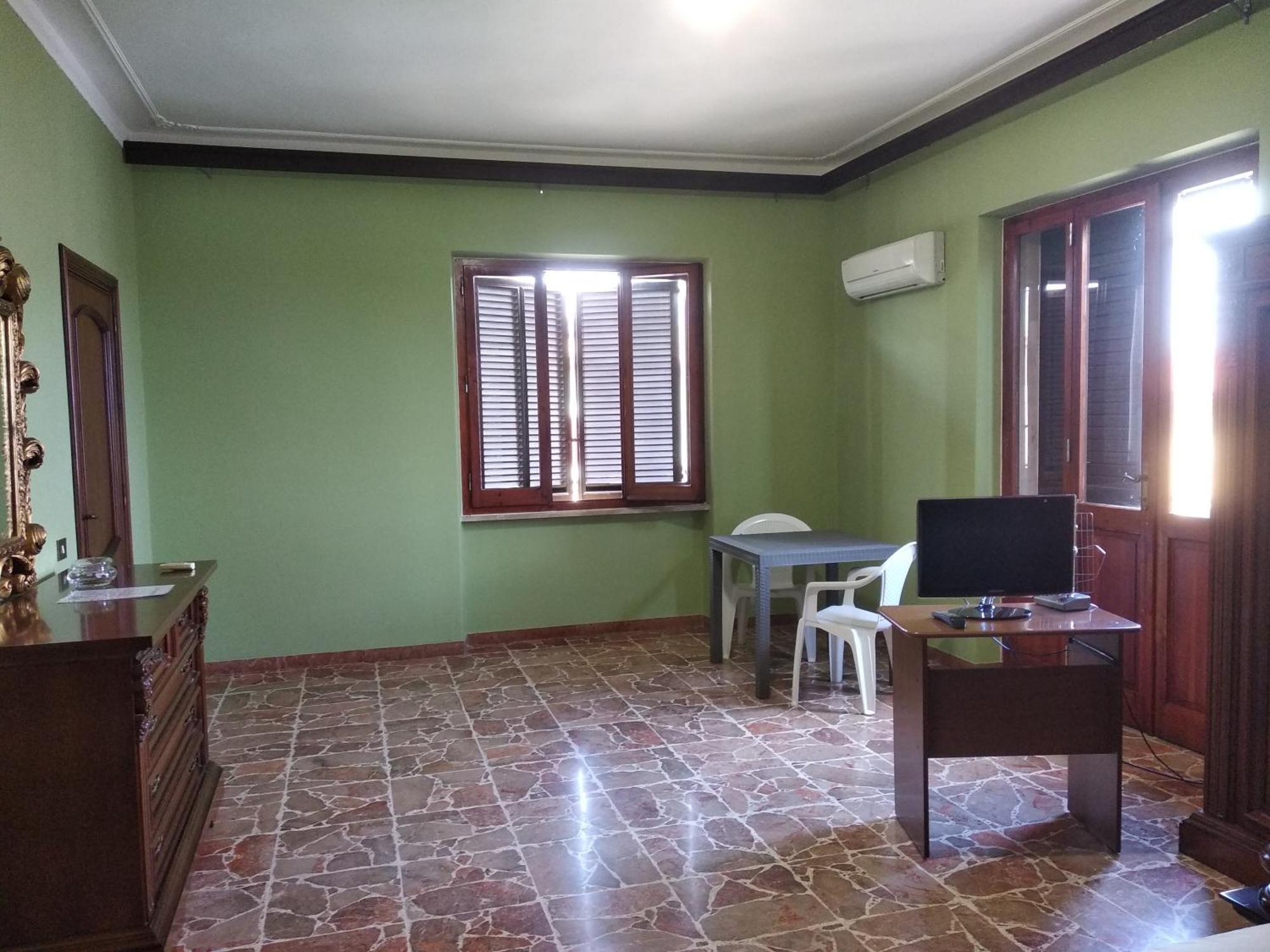 Villa Anna Capoterra Εξωτερικό φωτογραφία